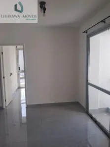 Apartamento com 1 Quarto para alugar, 36m² no Liberdade, São Paulo