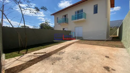 Casa com 3 Quartos à venda, 84m² no SÃO JOSÉ, São Joaquim de Bicas