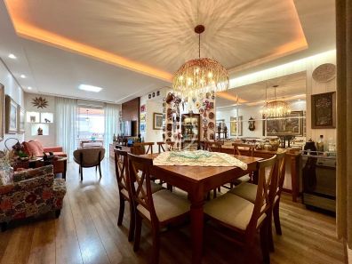 Apartamento com 3 Quartos à venda, 140m² no Campinas, São José