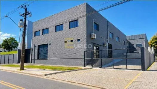Prédio Comercial para alugar, 1330m² no Chácaras São Bento, Valinhos