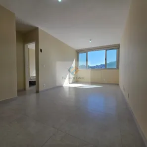 Apartamento com 1 Quarto à venda, 45m² no Santa Rosa, Niterói