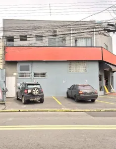 Sala Comercial para alugar, 17m² no Chácaras Antonieta, Limeira