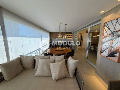 Apartamento com 3 Quartos à venda, 198m² no Morada da Colina, Uberlândia