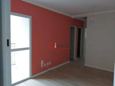 Apartamento com 2 Quartos à venda, 53m² no Vargeão, Jaguariúna