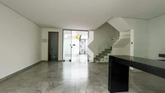 Casa com 4 Quartos à venda, 108m² no Candelária, Belo Horizonte