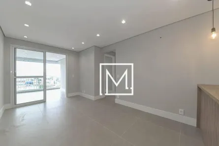 Apartamento com 2 Quartos à venda, 69m² no Vila Água Funda, São Paulo