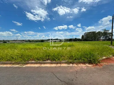 Lote/Terreno à venda, 375m² no Residencial Cerejeiras, Anápolis