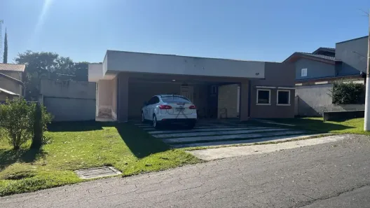 Casa de Condomínio com 4 Quartos à venda, 290m² no Condomínio Residencial Mirante do Vale, Jacareí