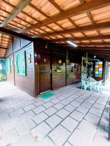 Casa com 3 Quartos à venda, 140m² no Guaratiba (Ponta Negra), Maricá