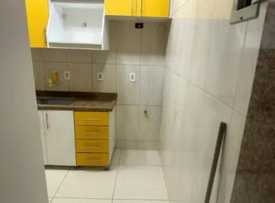 Apartamento com 2 Quartos à venda, 52m² no Estrela do Norte, São Gonçalo