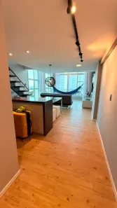 Apartamento com 1 Quarto à venda, 61m² no Meireles, Fortaleza