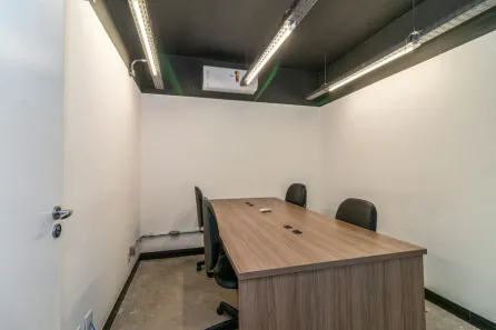 Ponto Comercial para alugar, 22m² no Vila Gomes Cardim, São Paulo