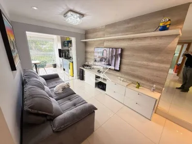 Apartamento com 2 Quartos à venda, 79m² no Vila Leonor, São Paulo