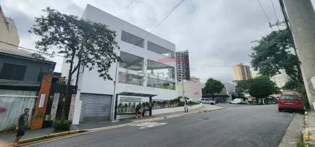 Prédio Comercial para alugar, 800m² no Jardim Franca, São Paulo