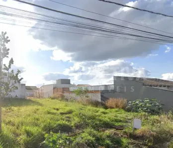 Lote/Terreno à venda, 250m² no Jardim Ipanema, Uberlândia