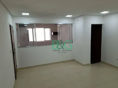 Sala Comercial para alugar, 20m² no Vila Marieta, São Paulo