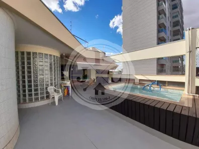 Apartamento com 4 Quartos à venda, 258m² no Jardim Botânico, Ribeirão Preto