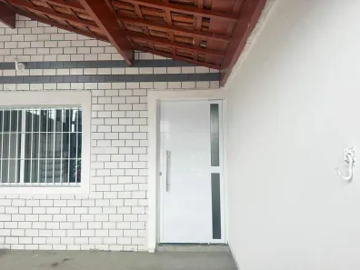 Casa com 2 Quartos à venda, 100m² no Real, Praia Grande