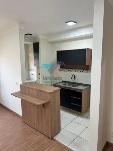 Apartamento com 2 Quartos à venda, 49m² no Jardim Colônia, Jundiaí