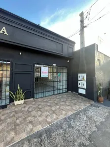 Sala Comercial para alugar, 33m² no Parque Residencial Dom Lafayete Libanio, São José do Rio Preto