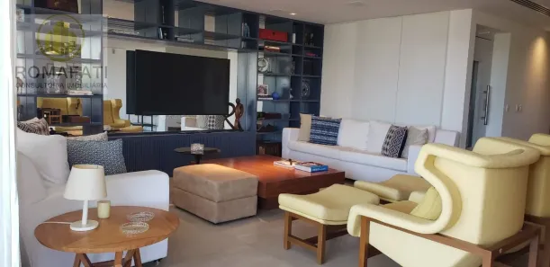 Cobertura com 4 Quartos à venda, 500m² no Barra da Tijuca, Rio de Janeiro