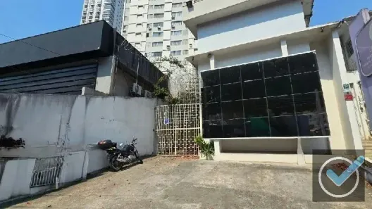 Imóvel Comercial para alugar, 350m² no Pacaembu, São Paulo
