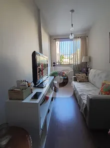 Apartamento com 2 Quartos à venda, 63m² no Tijuca, Rio de Janeiro