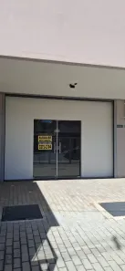 Ponto Comercial para alugar, 45m² no Santa Cruz Industrial, Contagem