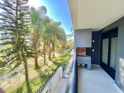 Apartamento com 3 Quartos à venda, 123m² no Jurerê, Florianópolis