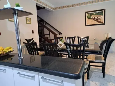 Casa com 3 Quartos à venda, 170m² no Residencial São Paulo, Jacareí