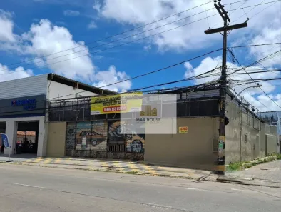Galpão/Depósito/Armazém para alugar, 420m² no Madalena, Recife