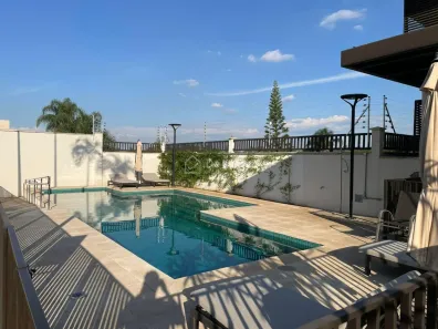 Casa de Condomínio com 3 Quartos à venda, 147m² no Parque Nova Campinas, Campinas