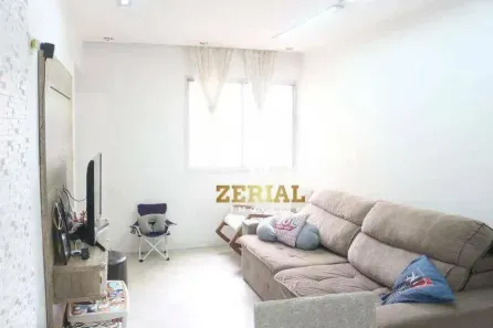 Apartamento com 2 Quartos à venda, 78m² no Fundação, São Caetano do Sul
