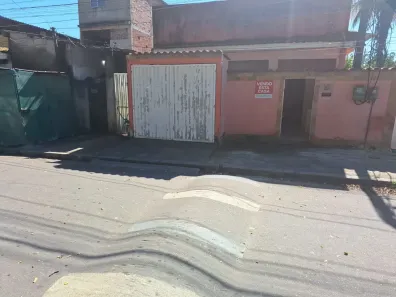 Casa com 2 Quartos à venda, 200m² no Sepetiba, Rio de Janeiro