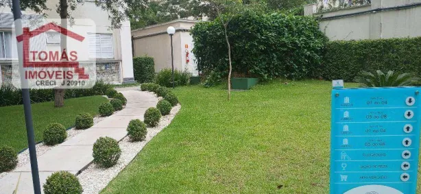 Apartamento com 2 Quartos à venda, 43m² no Jardim Íris, São Paulo