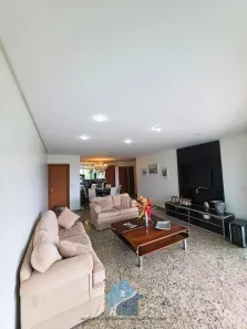 Apartamento com 4 Quartos à venda, 178m² no Ponta Negra, Manaus