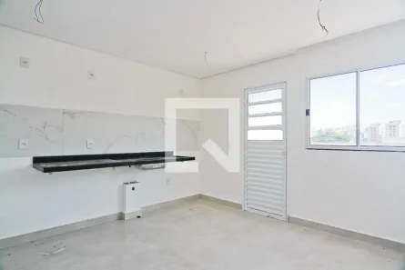 Apartamento com 2 Quartos à venda, 55m² no Vila Isolina Mazzei, São Paulo