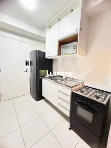 Apartamento com 1 Quarto à venda, 31m² no Vila das Belezas, São Paulo