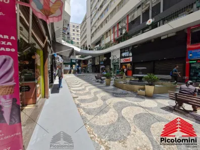 Ponto Comercial à venda, 160m² no República, São Paulo