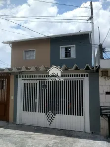 Sobrado com 3 Quartos à venda, 80m² no Vila Talarico, São Paulo