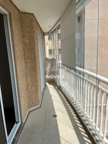 Apartamento com 3 Quartos à venda, 91m² no Tamboré, Barueri