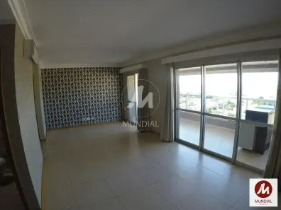 Apartamento com 3 Quartos à venda, 145m² no Jardim Santa Ângela, Ribeirão Preto