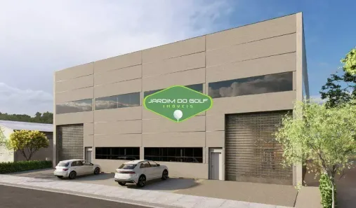 Galpão/Depósito/Armazém para alugar, 1191m² no Jardim Passárgada I, Cotia