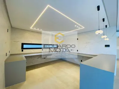 Casa com 4 Quartos à venda, 332m² no Plano Diretor Sul, Palmas