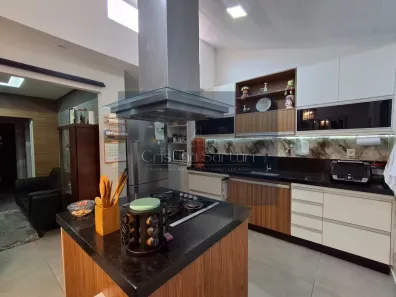 Casa de Condomínio com 2 Quartos à venda, 90m² no Eugênio de Mello, São José dos Campos