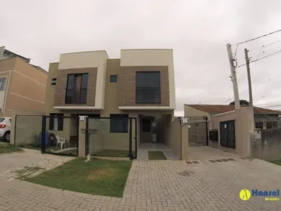 Sobrado com 2 Quartos para alugar, 42m² no Alto Boqueirão, Curitiba