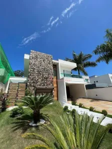 Casa com 5 Quartos para venda ou aluguel, 276m² no Riviera, Bertioga
