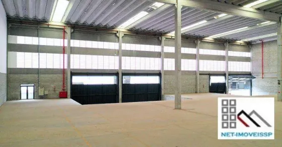 Galpão/Depósito/Armazém para alugar, 4006m² no Centro, Osasco