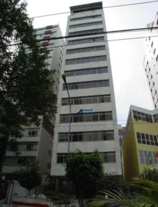 Cobertura com 4 Quartos à venda, 700m² no Higienópolis, São Paulo