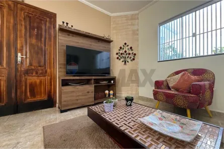Casa com 3 Quartos à venda, 205m² no Jardim Itamarati, Botucatu